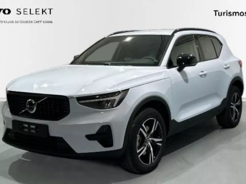 Volvo XC40 XC40 Plus, B3 Mild hybrid, Gasolina, Dark