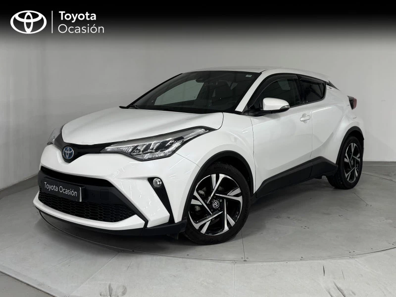 Toyota C-HR 2.0 180H Advance