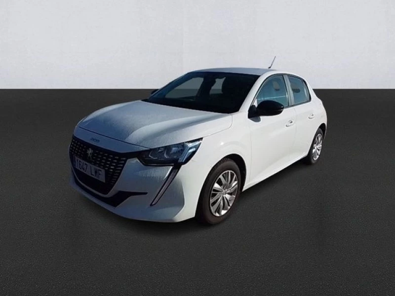 Peugeot 208 BlueHDi 73kW (100CV) Active Peugeot 208 BlueHDi 73kW (100CV) Active