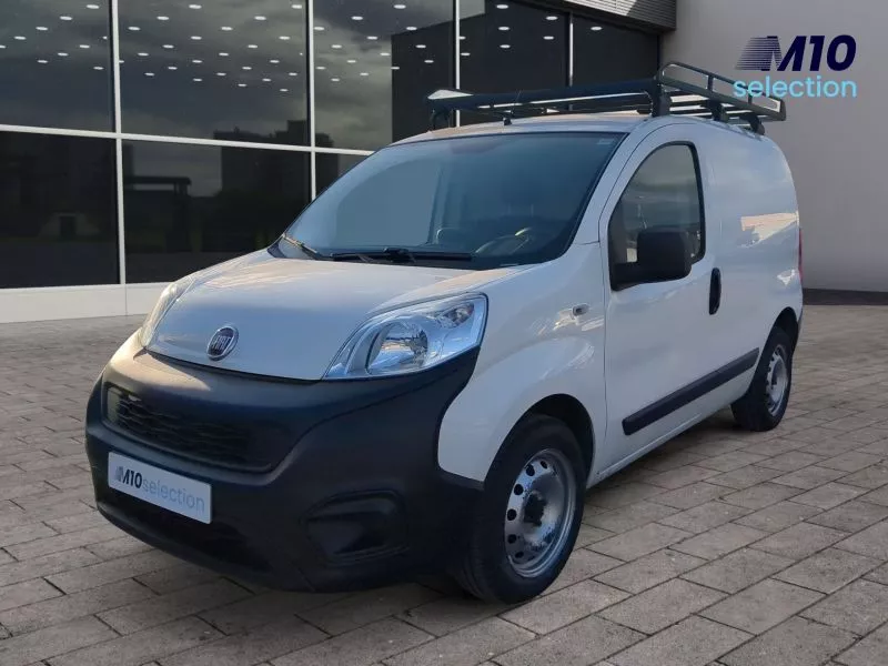 Fiat Fiorino 1.3 Mjet 95 CV