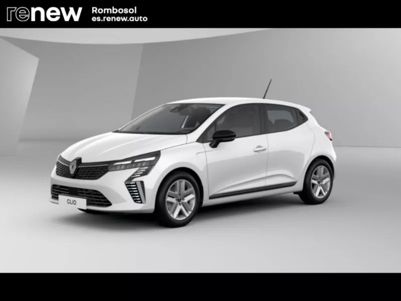 Renault Clio  E-TECH Full Hybrid Evolution 105kW