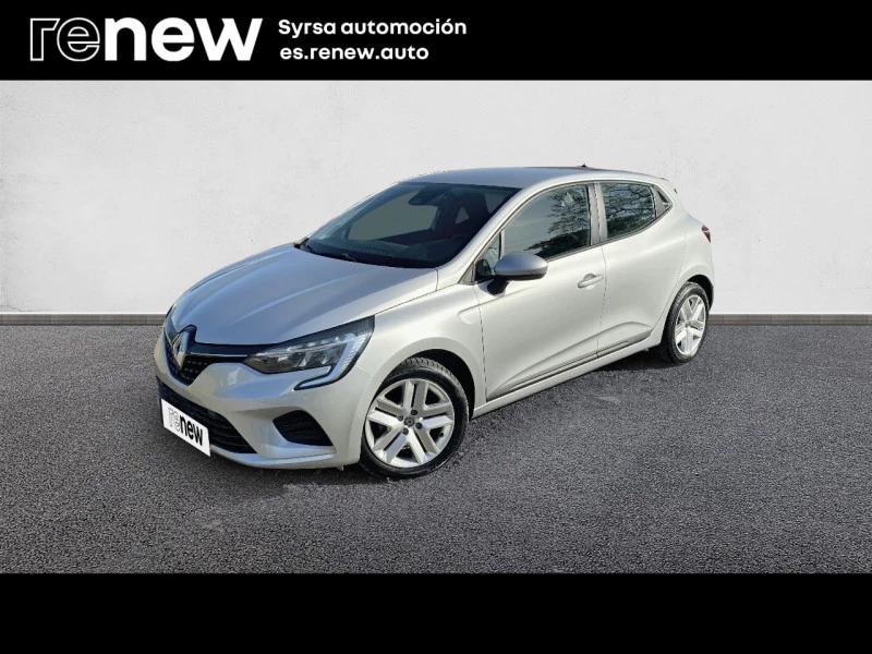 Renault Clio Evolution TCe 67 kW (91CV)
