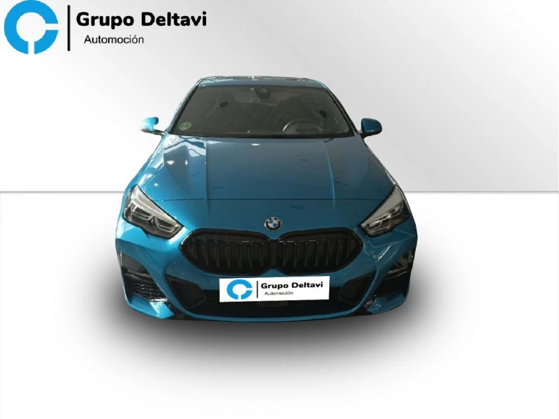 BMW Serie 2 218iA Gran Coupe