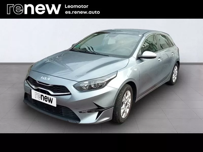 Kia Ceed 1.0 T-GDi 88kW (120CV) Drive