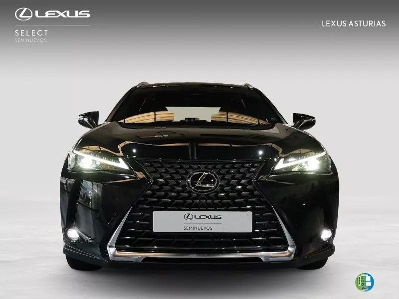 Lexus UX 2.0 300h UX Plus