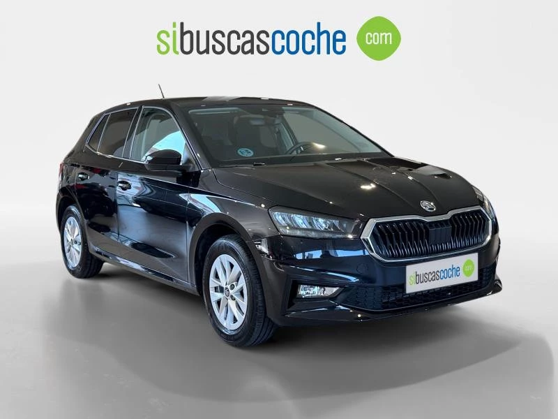 Skoda Fabia 1.0 TSI 70KW (95CV) SELECTION