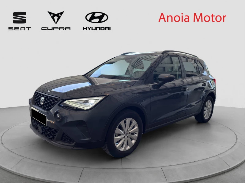 Seat Arona 1.0 TSI 85kW DSG Style Special Edition