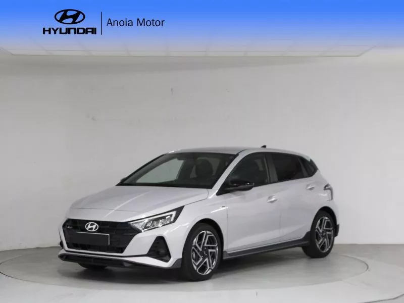 Hyundai i20 1.0 MPI 79 CV N LINE