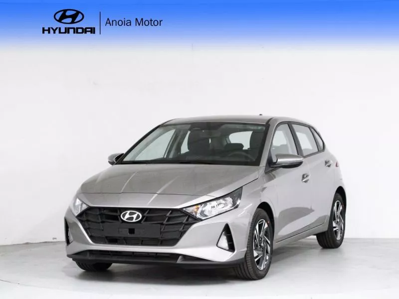 Hyundai i20 1.2 85 CV KLASS