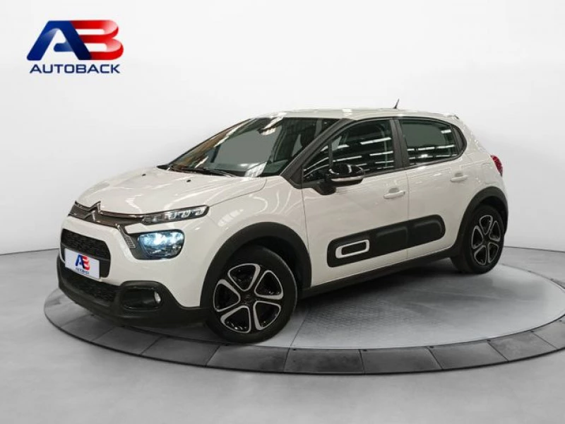 Citroën C3 BlueHDi 73KW (100CV) S&S FEEL