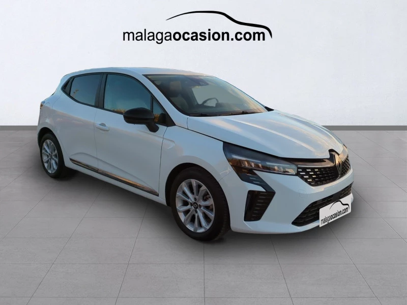 Renault Clio Evolution TCe 67 kW (91CV) Renault Clio Evolution TCe 67 kW (91CV)