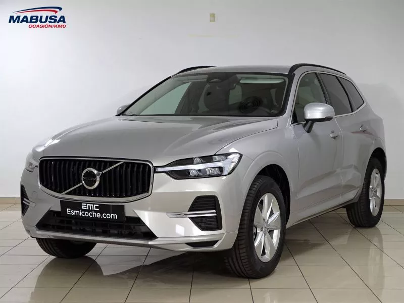 Volvo XC60 2.0 B4 G Core Pro Auto Volvo XC60 2.0 B4 G Core Pro Auto