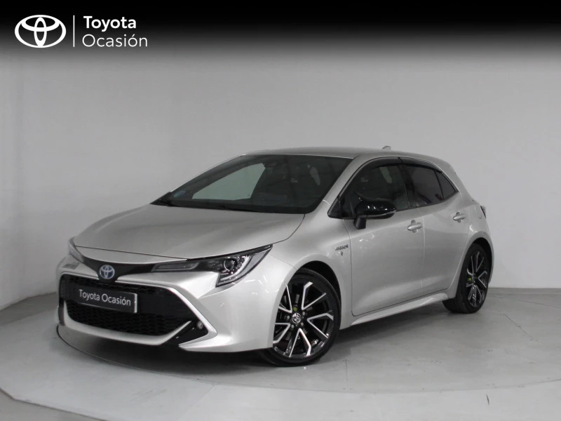 Toyota Corolla 2.0 180H ADVANCE E-CVT