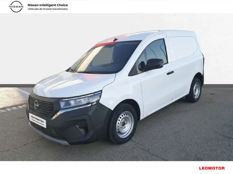 Nissan Townstar  Furgon L1 2,0t Acenta 0t DIG-T 130 6D 2022