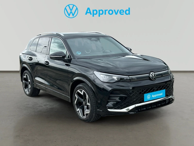 Volkswagen Tiguan R-Line 2.0 TDI 110kW (150CV) DSG