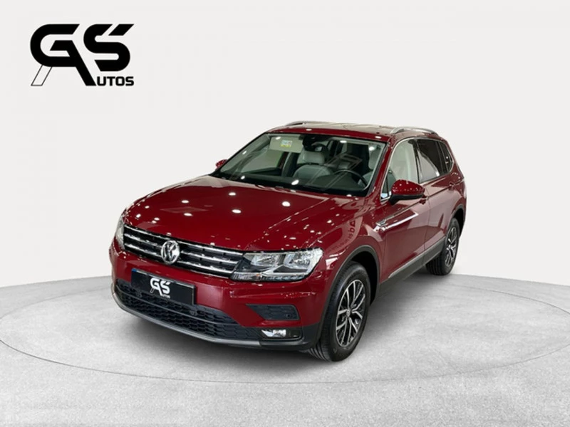 Volkswagen Tiguan Advance 2.0 TDI 110 kW (150 CV) DSG