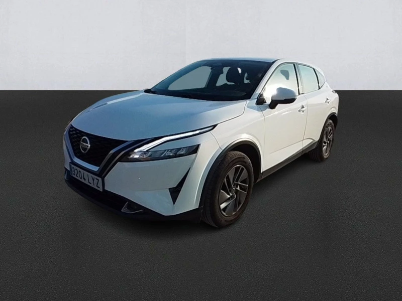 Nissan Qashqai DIG-T 103kW (140CV) mHEV 4x2 Acenta