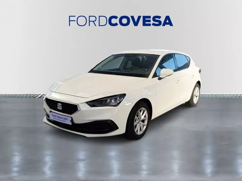 Seat Nuevo León 1.0 TSI 81kW S&S Style