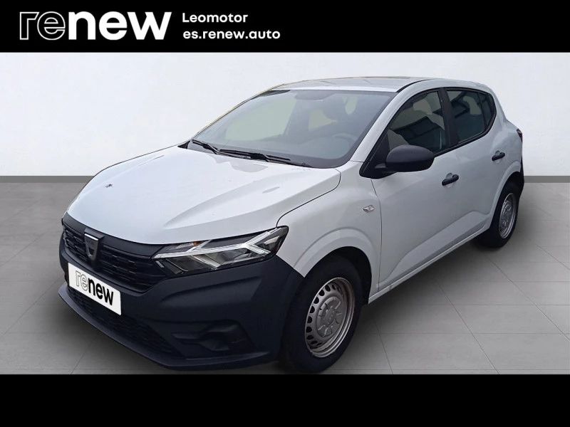 Dacia Sandero  SCe Access 49kW