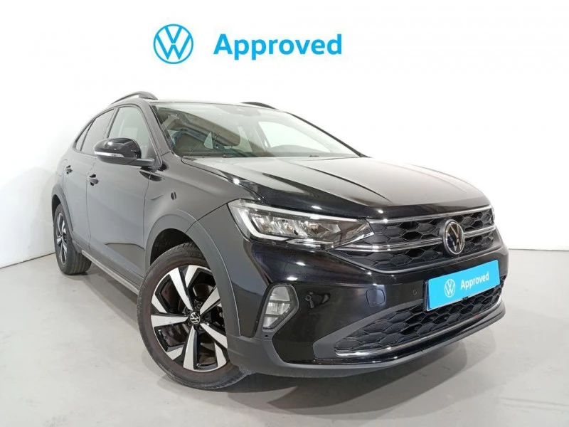 Volkswagen Taigo 1.0 TSI 70 kW (95 CV)