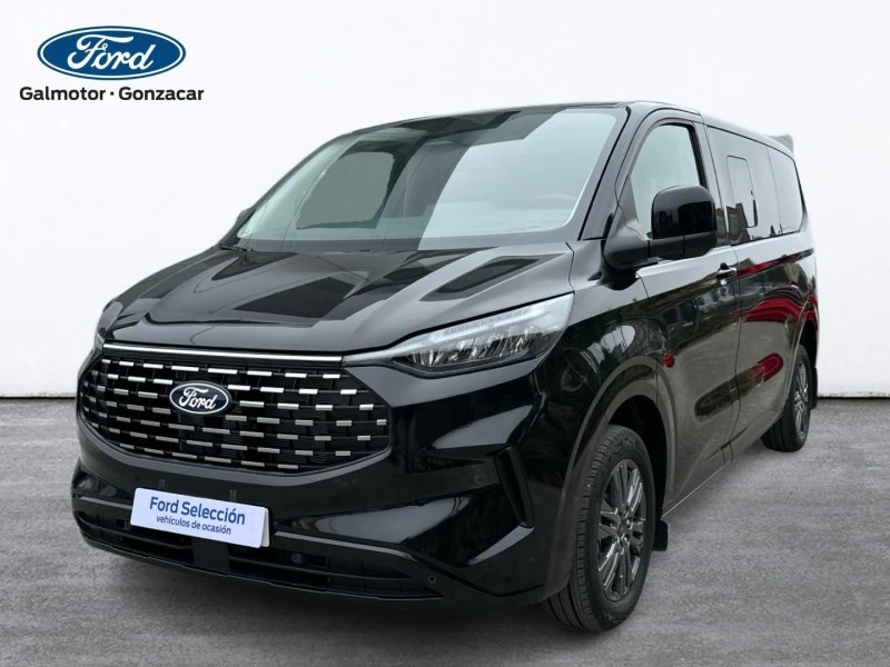 Ford Tourneo Custom 2.0 EcoBlue 110kW (150CV) L1 Titanium