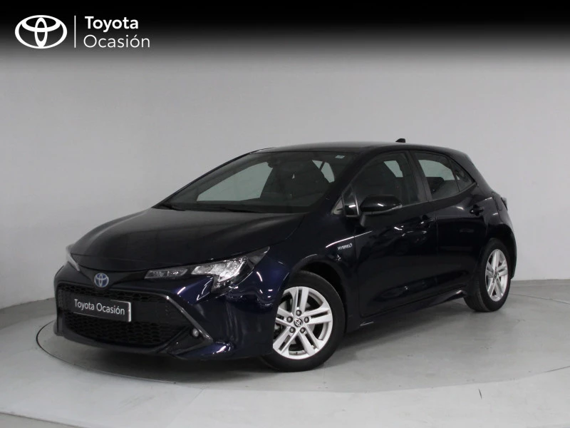 Toyota Corolla 1.8 125H ACTIVE TECH E-CVT