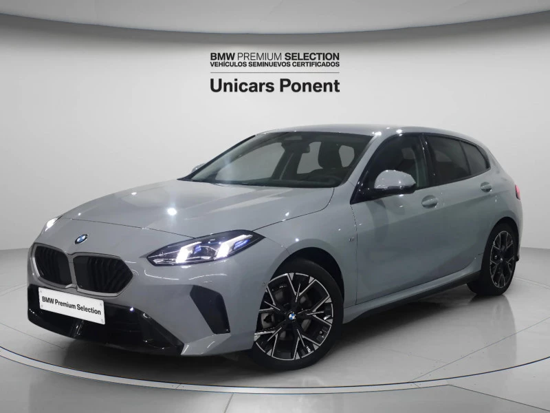 BMW 120 120D