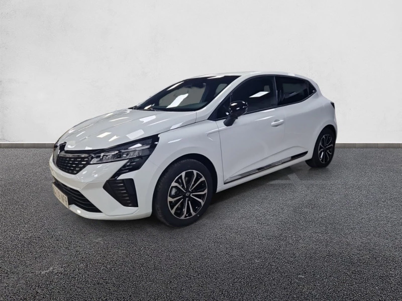 Renault Clio Techno full hybrid E-Tech 145 (103Kw) Renault Clio Techno full hybrid E-Tech 145 (103Kw)