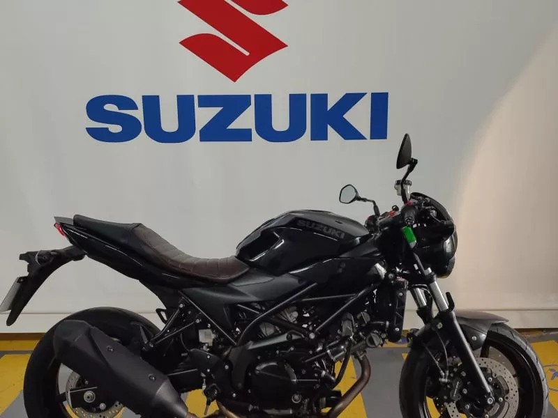 Suzuki SV 650X