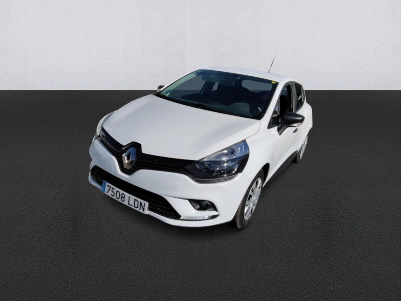Renault Clio Business dCi 55kW (75CV) -18
