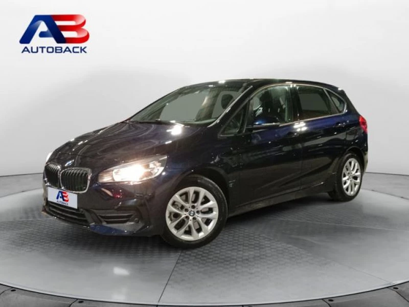 BMW Serie 2 Active Tourer 225xe iPerformance