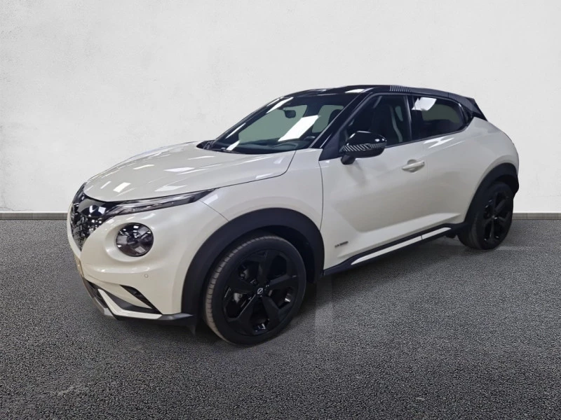 Nissan juke 1.6 Hybrid 105kW(145CV) Première Edition