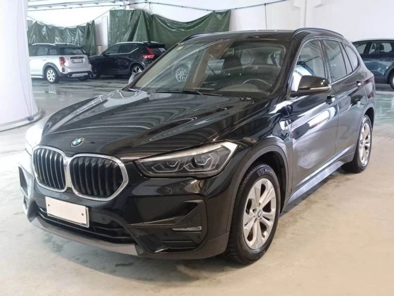 BMW X1 xDrive25e