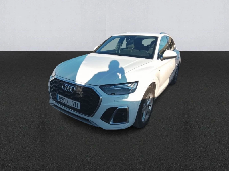 Audi Q5 S line 35 TDI 120kW S tronic