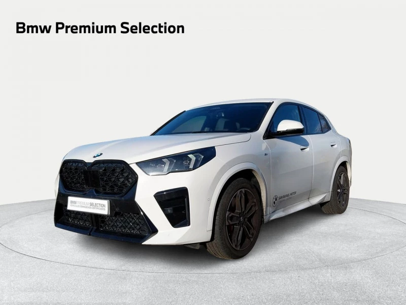 BMW X2 sDrive18d BMW X2 sDrive18d