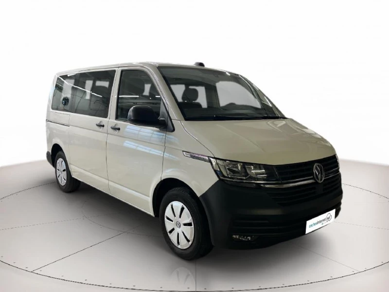 Volkswagen Caravelle 2.0 TDI 110KW DSG BMT SWB ORIGIN 150 4P 8 Plazas Volkswagen Caravelle 2.0 TDI 110KW DSG BMT SWB ORIGIN 150 4P 8 Plazas