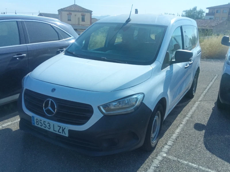 Mercedes-Benz Citan 110 CDI 70kW Tourer Base Largo