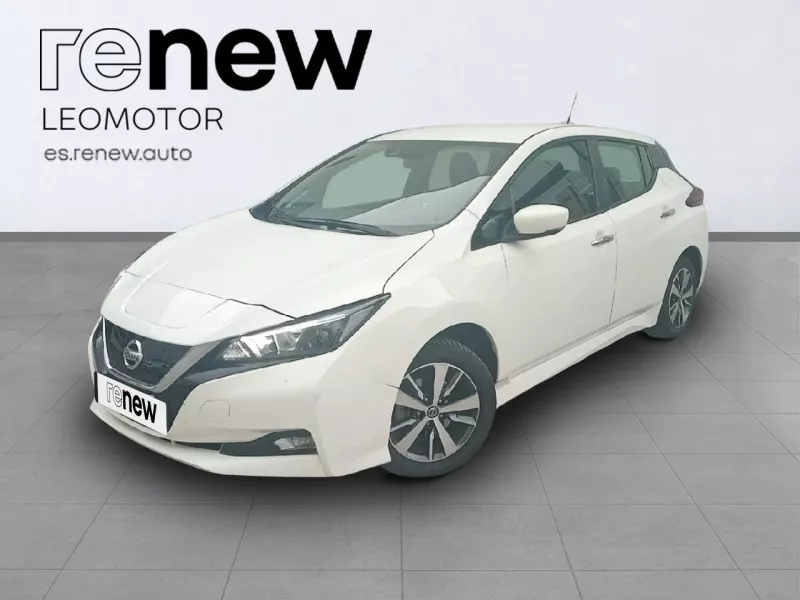 Nissan Leaf 40kWh Acenta Access Nissan Leaf 40kWh Acenta Access