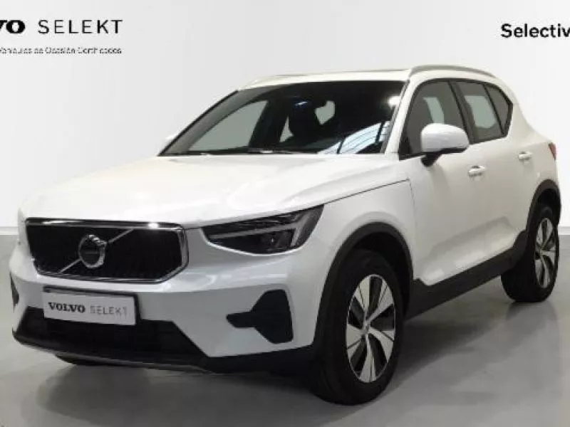 Volvo XC40 XC40 MODEL CORE