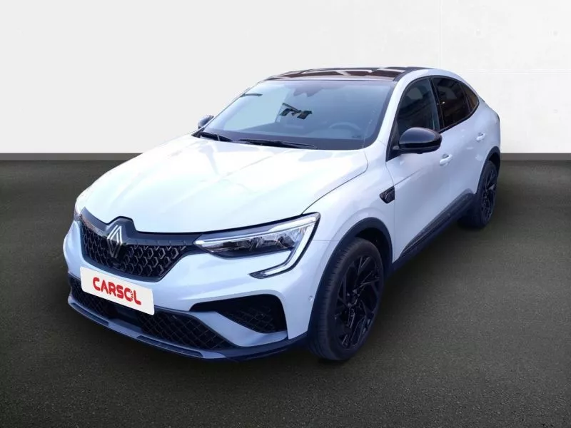 Renault Arkana 1.6 E-Tech Full Hybrid Esprit Alpine 140CV