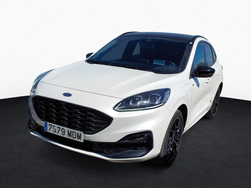 Ford Kuga ST-Line X 2.5 Duratec PHEV 165kW Auto