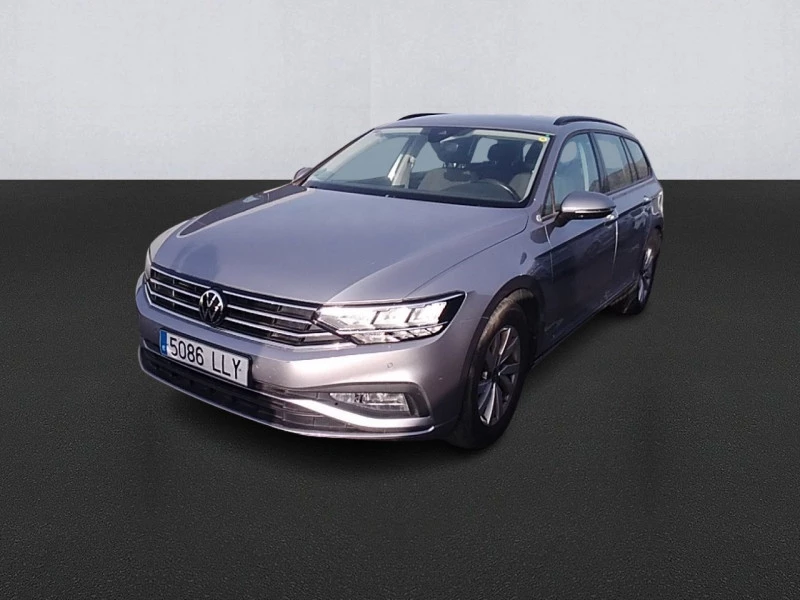 Volkswagen Passat Variant Business 1.6 TDI 88kW DSG