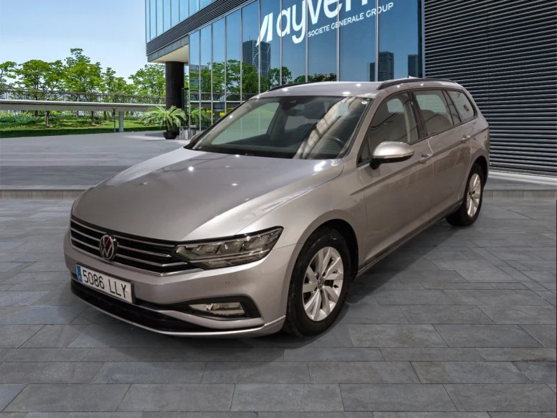 Volkswagen Passat Variant Business 1.6 TDI 88kW DSG