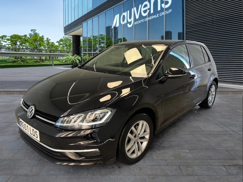 Volkswagen Golf Advance 1.6 TDI 85kW (115CV)