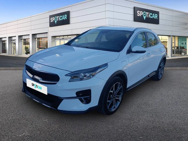Kia XCeed 1.6 GDi PHEV 104kW (141CV) eTech Kia XCeed 1.6 GDi PHEV 104kW (141CV) eTech