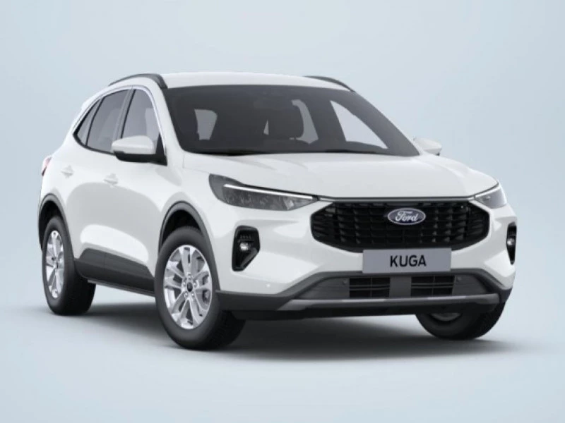 Ford Kuga Active 2.5 Duratec PHEV 178kW Auto