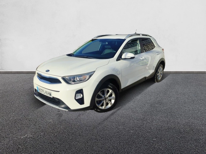 Kia Stonic 1.2 CVVT 62kW (84CV) Drive Eco-Dynamics