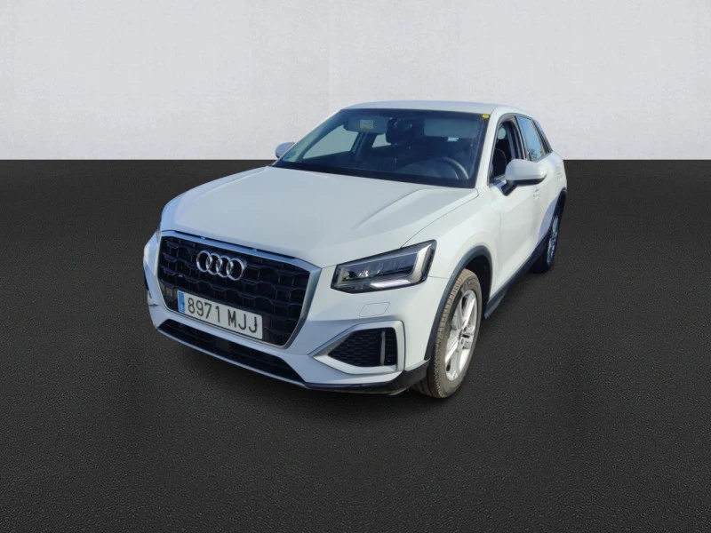 Audi Q2 Advanced 35 TFSI 110kW (150CV) S tronic