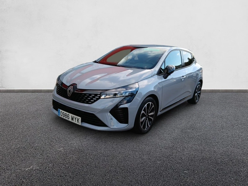 Renault Clio techno Eco-G 100cv (74kW)
