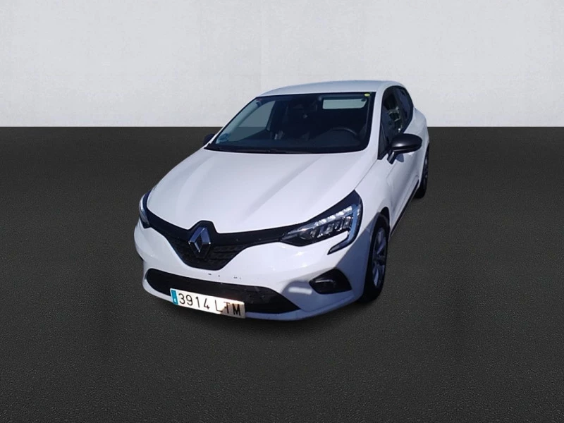 Renault Clio Business TCe 74 kW (100CV) GLP